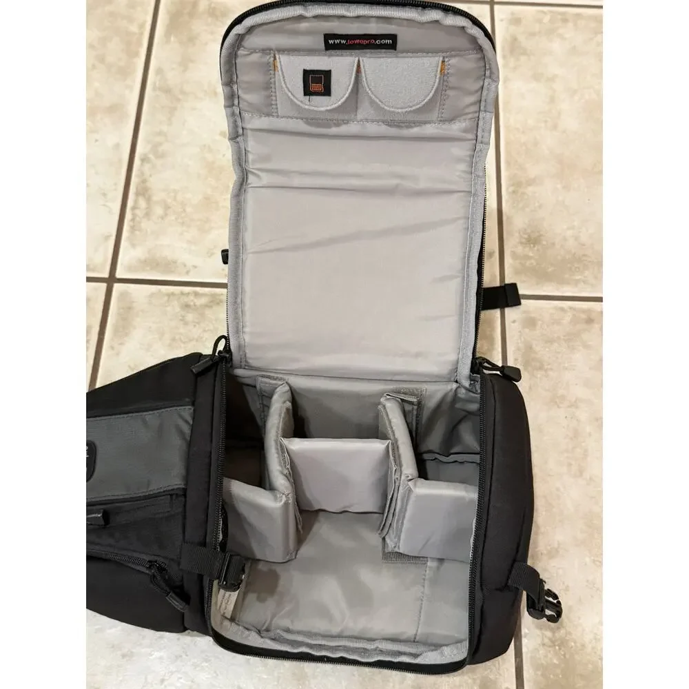 Lowepro mint slingshot